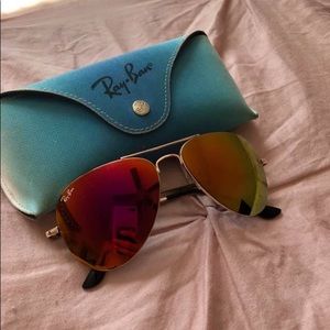 Ray Bans (Sold on other Platform)